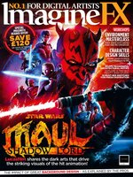 ImagineFX